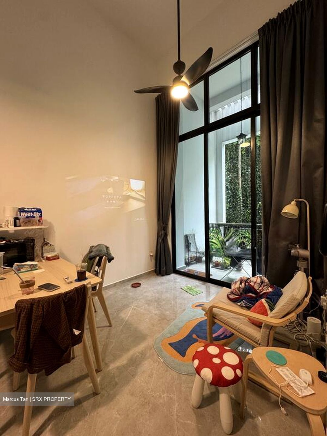 Mayfair Gardens (D21), Condominium #525115491